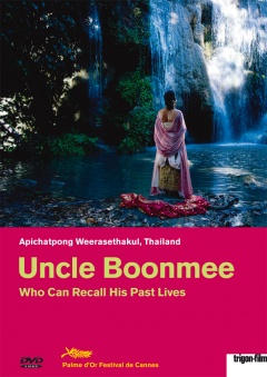 Uncle Boonmee Who Can Recall His Past Lives (DVD)