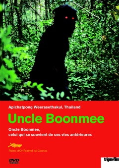 Uncle Boonmee Who Can Recall His Past Lives (F) (DVD)