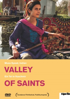 Valley of Saints (DVD)