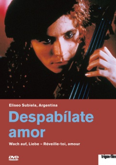 Wake up, Love! - Despabílate amor (DVD)