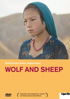 Wolf and Sheep (DVD)