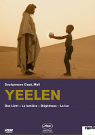 Yeelen - Brightness DVD