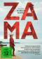 Zama DVD