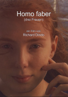 Homo faber (Three women) DVD Edition Filmcoopi