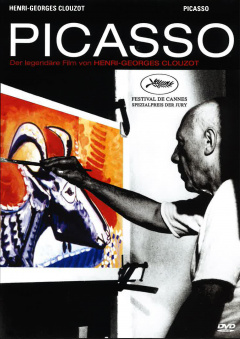 Picasso (DVD Edition Filmcoopi)