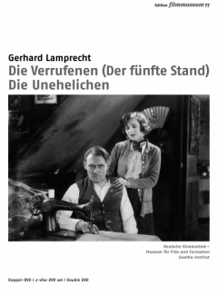 Die Verrufenen (Der fünfte Stand) & Die Unehelichen (DVD Edition Filmmuseum)