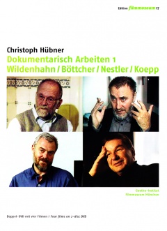 Dokumentarisch Arbeiten 1 (DVD Edition Filmmuseum)