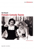 Female Comedy Teams DVD Edition Filmmuseum