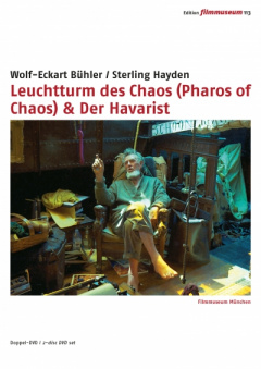Pharos of Chaos & Der Havarist DVD Edition Filmmuseum