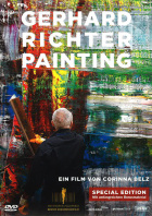 Gerhard Richter Painting DVD Edition Look Now
