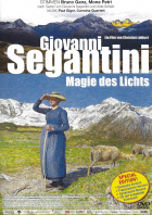 Giovanni Segantini - Magic of Light DVD Edition Look Now