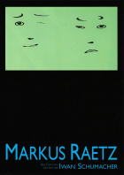 Markus Raetz DVD Edition Look Now