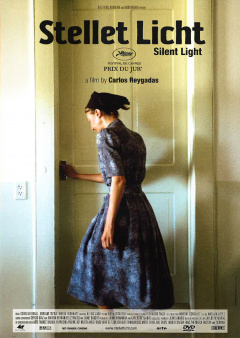 Silent Light - Stellet Licht (DVD Edition Look Now)
