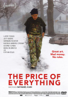 The Price of Everything DVD Edition Look Now