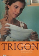 TRIGON 10 - El entusiasmo/Los libros/Tropicanita Magazine