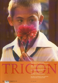 TRIGON 23 - Suite Habana/Soy Cuba (Magazine)