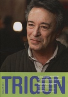 TRIGON 47 - El nido vacío/Teza/Los herederos/Trans-Cutucú Magazine