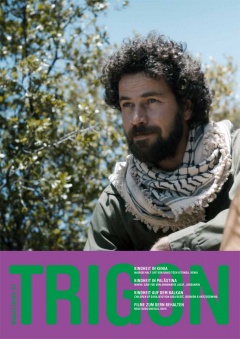 TRIGON 61 - Children of Sarajevo/Nairobi Halflife/When I Saw You (Magazine)