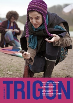 TRIGON 67 - Timbuktu/Fish & Cat/Durak (Magazine)