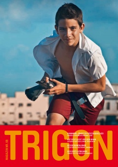 TRIGON 68 - Conducta/Refugiado/Theeb (Magazine)