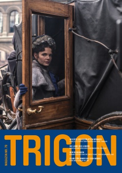 TRIGON 79 - La belle et la meute/Anna Karenina/Banana Pancakes (Magazine)