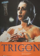 TRIGON 7 - La vida es silbar Magazine