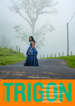 TRIGON No 93 (Magazine)