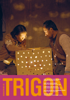 TRIGON No 95 (Magazine)