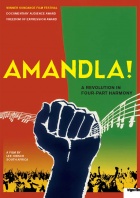 Amandla! Posters A2