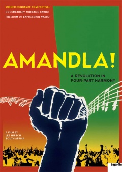 Amandla! (Posters A2)