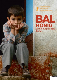 Bal - Honey (Posters A2)