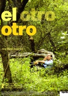 El otro - The Other Posters A2