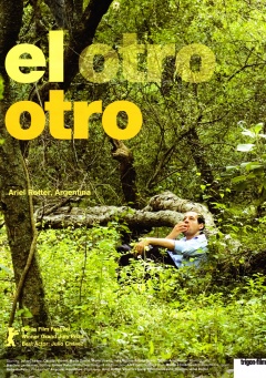 El otro - The Other (Posters A2)