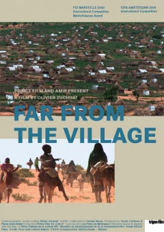 Far from the Village (Posters A2)