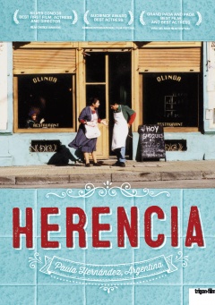 Herencia (Posters A2)