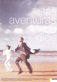 Las aventuras de Dios (Posters A2)