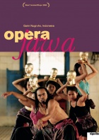 Opera Jawa Posters A2