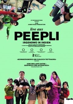 Peepli Live (Posters A2)