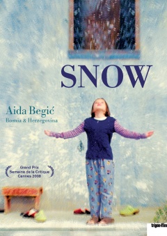 Snow (Posters A2)