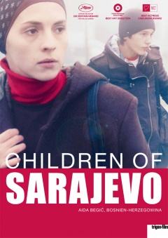 Children of Sarajevo (Posters One Sheet)