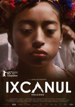 Ixcanul Posters One Sheet