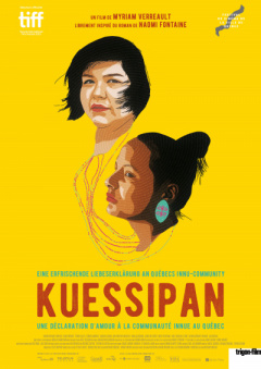 Kuessipan (Posters One Sheet)