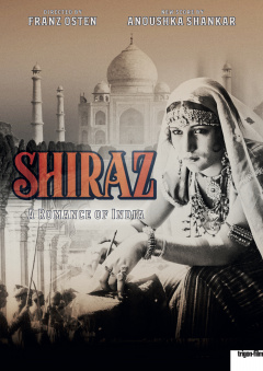 Shiraz (Posters One Sheet)