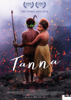Tanna (Posters One Sheet)