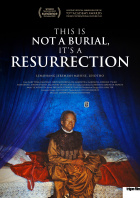This is not a Burial, it's a Resurrection Posters One Sheet