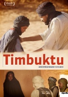 Timbuktu Posters One Sheet