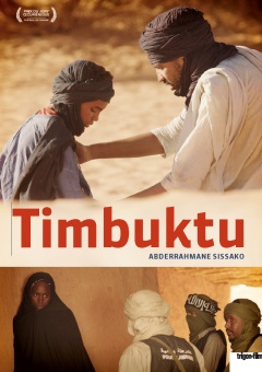 Timbuktu (Posters One Sheet)