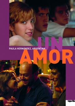 Un amor (Posters One Sheet)