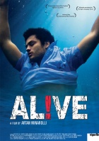 Alive! Affiches A2