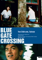 Blue Gate Crossing Affiches A2